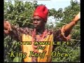 Ugbo Odumodu - King Prof. Obewe (Igbo)