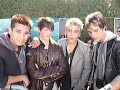 Up-and-coming boyband One Call gives Popstar! a shout-out from the Teen Choice Awards 2009! popstaronline.com http myspace.com