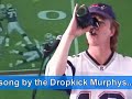 New England Patriots Super Bowl theme by themanof1000voices