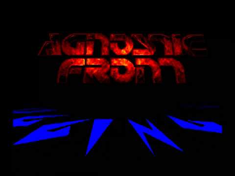 Hash Hash / Agnostic Front (1991)