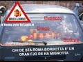 il manifesto del romanista coatto il manifesto del romanista coatto