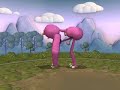 monstruos haciendo el amor