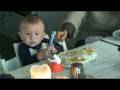 Noah 1 års fødselsdag