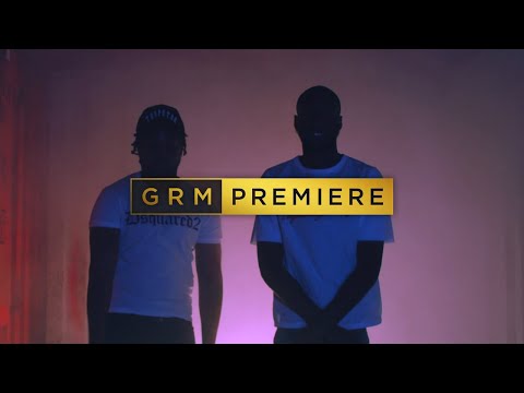 Zico (Harlem Spartans) ft Mic L – Pagans [Music Video] | GRM Daily