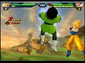 Gokuu Instant Kamehameha - DBZ Budokai Tenkaichi 2 Wii Gokuu Instant Kamehameha - DBZ Budokai Tenkaichi 2 Wii