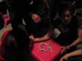 Shelly and Nicks Arm Wrestle Shelly and Nicks Arm Wrestle