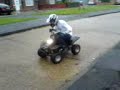 CRAZY GEORGIE FRAIZER, Jumpin\