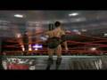 videos de WWE SVR2009 Countdown: Cody Rhodes
