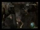 RE4 WESKER VILLAGE