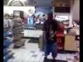 DEF MAN DANCE