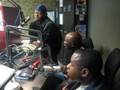 97.9 THE BOX***Z-RO & LIL O***PART 2