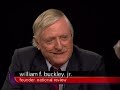 Charlie Rose - An Appreciation of William F. Buckley Charlie Rose - An Appreciation of William F. Buckley