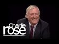 Charlie Rose - An Appreciation of William F. Buckley