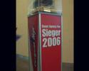 Heye und der BAC 2007