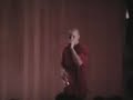 Davloo - T�nder Ett Ljus (live @ Tyres� centrum 2006)