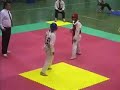 2007.03.18 Taiwan Junior High School Teakwondo Competition 2007.03.18 Taiwan Junior High School Teakwondo Competition