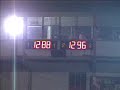 PEUGEOT 205 GTI TURBO 8V (DREOSSI)12,88 402 mts