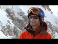 Salomon FreeskiTV S04 E10 Euro Road Trip 2010 - Pt 2 