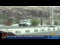 اليمن, تقرير الرائع حمدي البكاري, عشة عوض سعيد ولعبة تفجير القصر والإنفلات الأمني