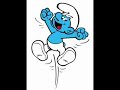 De Smurfen - Jij bent zo