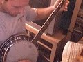 BANJO DELIVRANCE OU DUELLING BANJOS