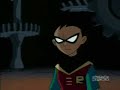 Slade vs. Robin - MakeDamnSure