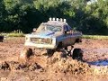 Buchanan's MudFest 9-15-07 Part 1