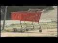 Grocery Carts vs. Some Girls \"No Fun\" (Stooges cover)