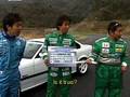 BMW e36 drift powered by 1jz gte 400HP