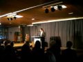 Abirede 2009 RG-NES Teil 1