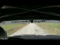 Rikspokalen 2009 SS3 Janne Folkesson