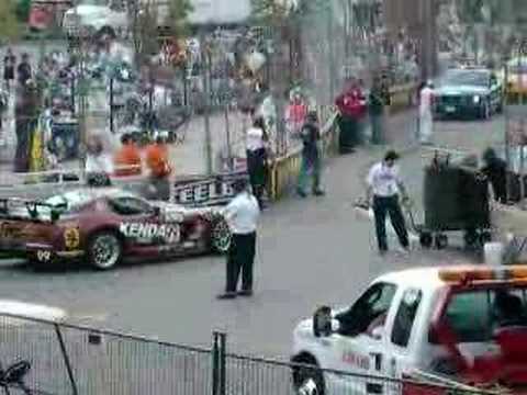 Speed GT - Steelback Grand Prix of ...