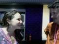 videos de Rosalie Portman, Ecomotion