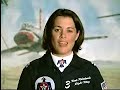 Capt Malachowski: Former CAP Cadet and current USAF Pilot