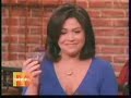 Rachael Ray Show features MonaVie - Acai Berry Blend