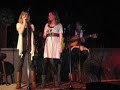 Like a star - Corinne Bailey rae  @ UOP Dalton Voorburg