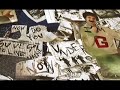 \"Garbageman\" The Cramps