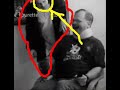 Tourettes Guy son Tourettes Guy son