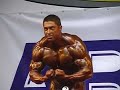Sergei Shelestov Russian Ironman 2005