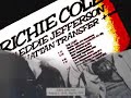 hi-fly richie cole with eddie jefferson