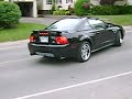 mustang 2003 gt