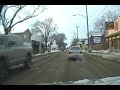 Driving On Christmas Day (Pt 2)