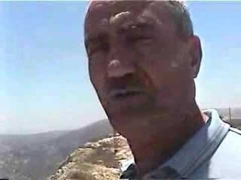 Reason why the Israel won't shoot us ...