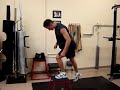 Step-ups Step-ups
