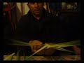 SARDEGNA - PARDU NOU. I CONFRATELLI TESSONO LE PALME