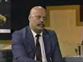 Controvertido Jose Ramon Fdz * Juan Dosal 13a Parte