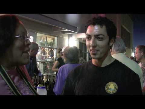 Focus On - Khoury's at HenderZIN - revisited 09