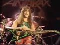 Anthrax - Live at Hammersmith
