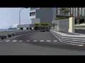 rfactor タマ姉痛車　モンテカルロ１周