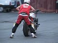 6º Wheeling em Passos (MG) - Equipe Roda Livre